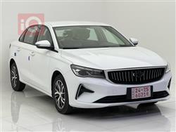 جيلي امجراند